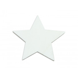 Silueta miniatura Estrella